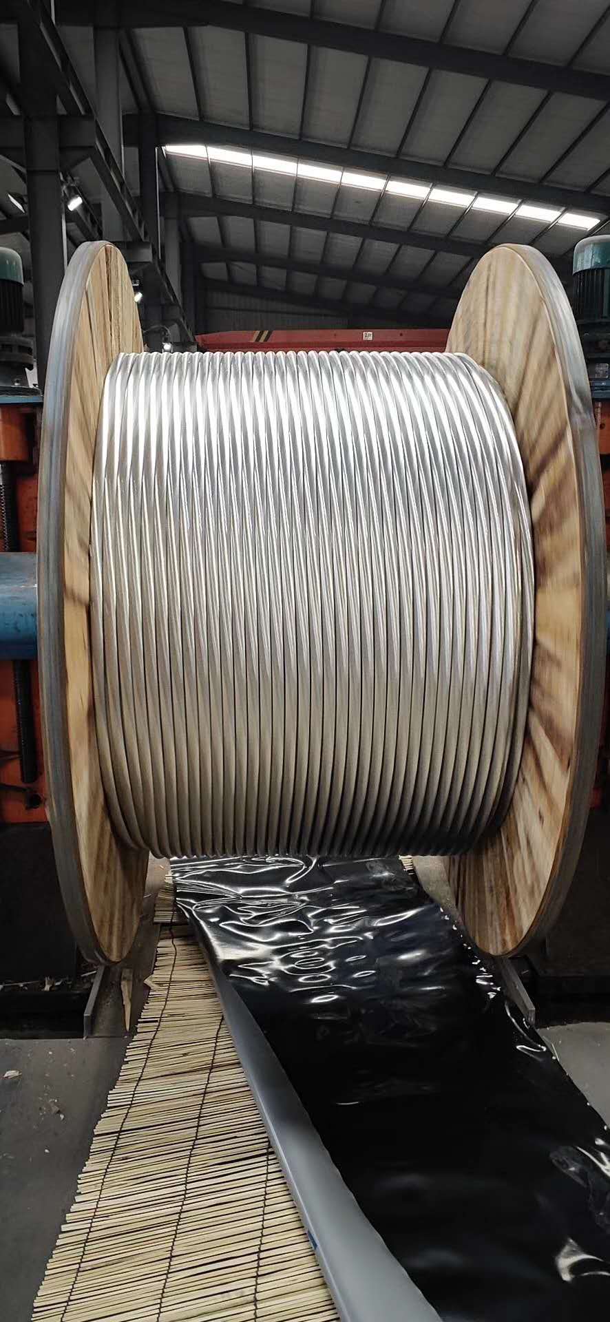 河北35/6钢芯铝绞线厂家供应，河北钢芯铝绞线价格，钢芯铝绞线型号