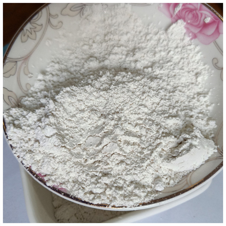 二水石膏粉厂家生产 食用石膏粉 生石膏粉 豆腐脑 豆花凝固剂二水石膏粉