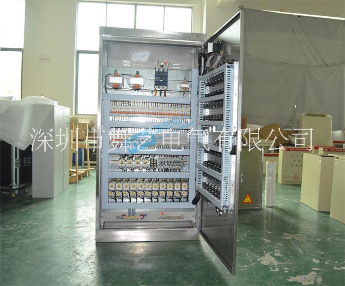 深圳泳池设备控制箱 优质自动化配电箱生产厂家