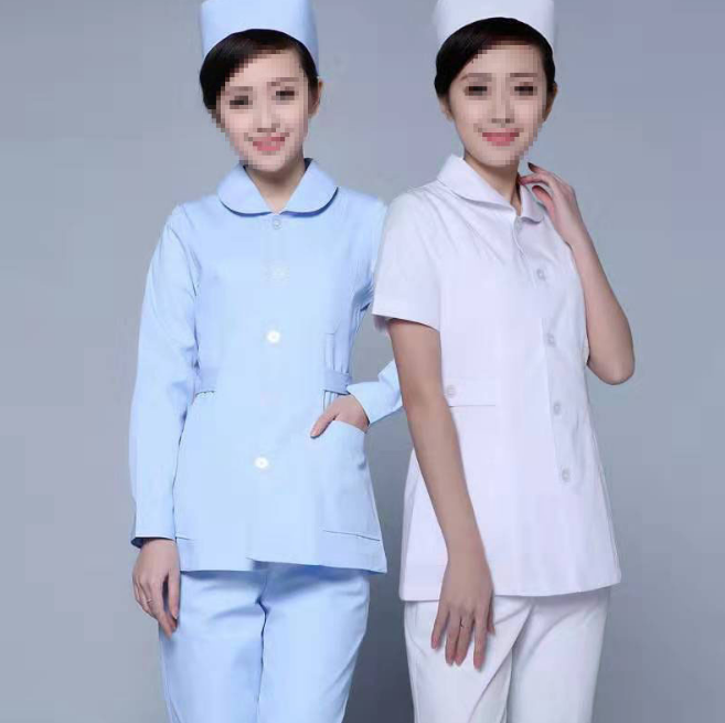 护士服冬装销售护士服 医生工作服 分体套装美容师工作服冬装 北京护士服冬装 厂家报价