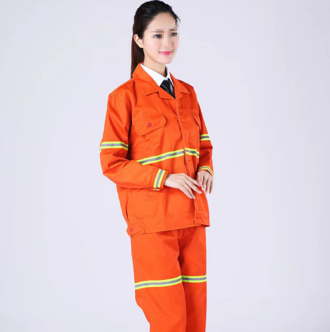 销售环卫服 北京公路养护服多少钱 车间工作服 园林工人服 分体套装长袖冬装图片