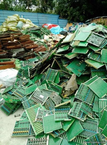 中山市二手电烙板回收厂家