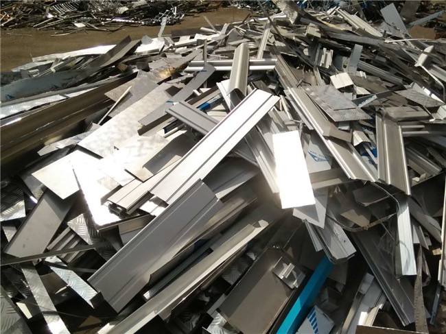 不锈钢回收 广州不锈钢回收图片