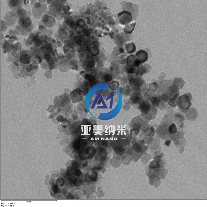 纳米碳化钛 切削工具及硬质合金添加超细40nm立方碳化钛 TiC