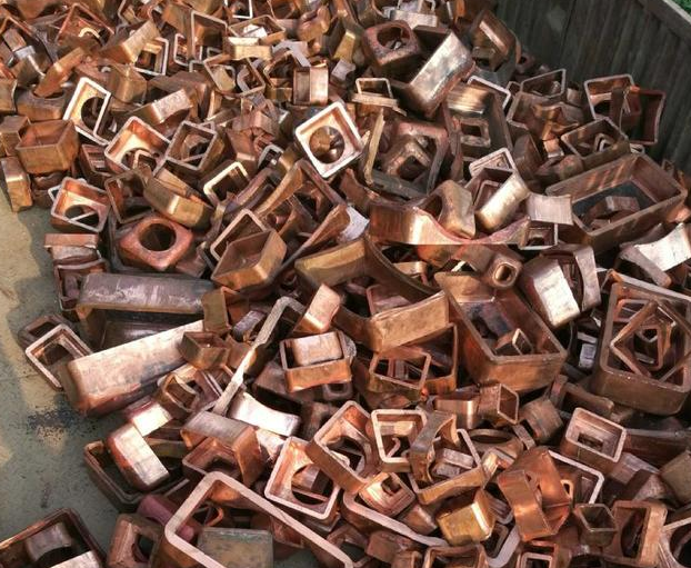 广州市广州红铜回收厂家广州红铜回收