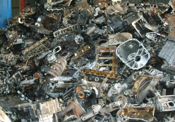 天河废铝回收定制-厂家-价格图片