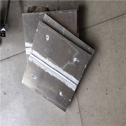 天津镁合金氩弧焊接加工