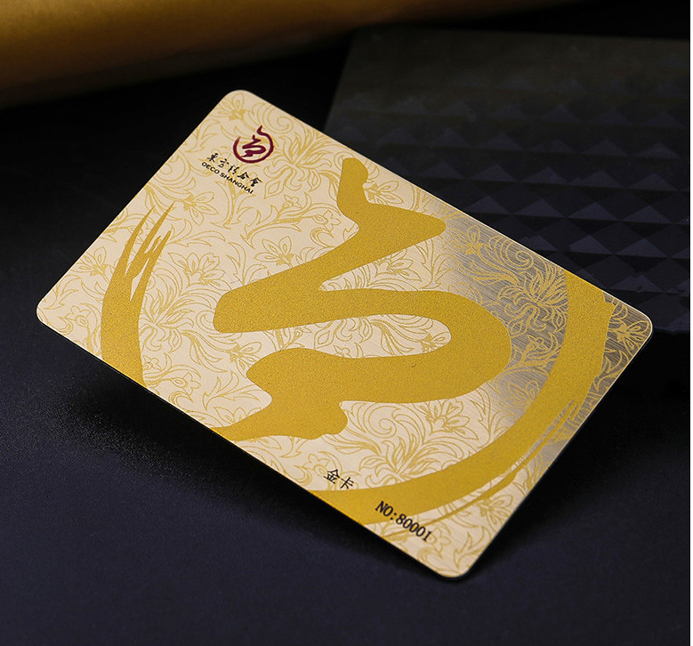 哈尔滨制卡做会员卡磁条卡会员管理系统软件储值卡积分卡磨砂卡