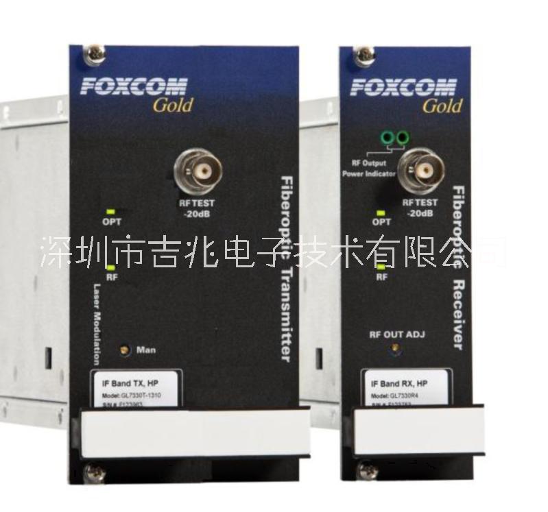 FOXCOM 光下行链路传输系统