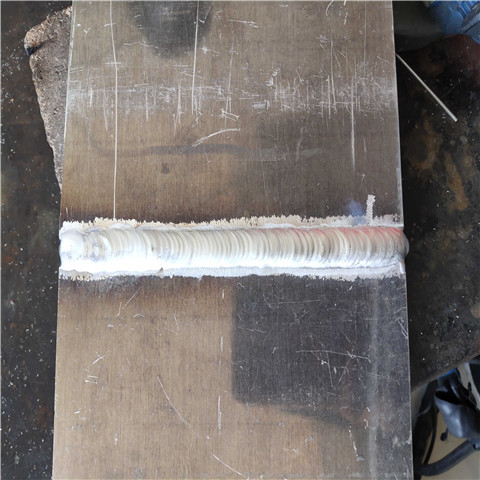 天津镁合金氩弧焊接加工