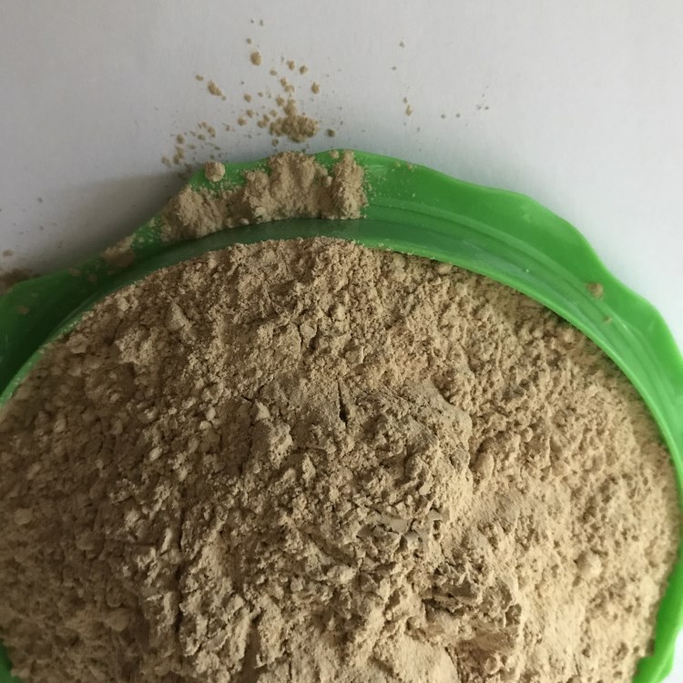 供应麦饭石滤料饲料用麦饭石粉