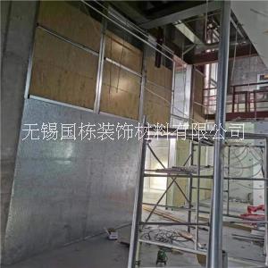 上海苏州厂房机械厂承接防爆墙