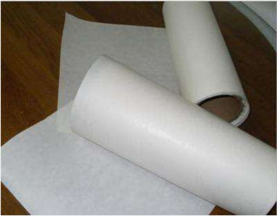 白牛皮淋膜纸供应 白牛皮淋膜纸厂家图片