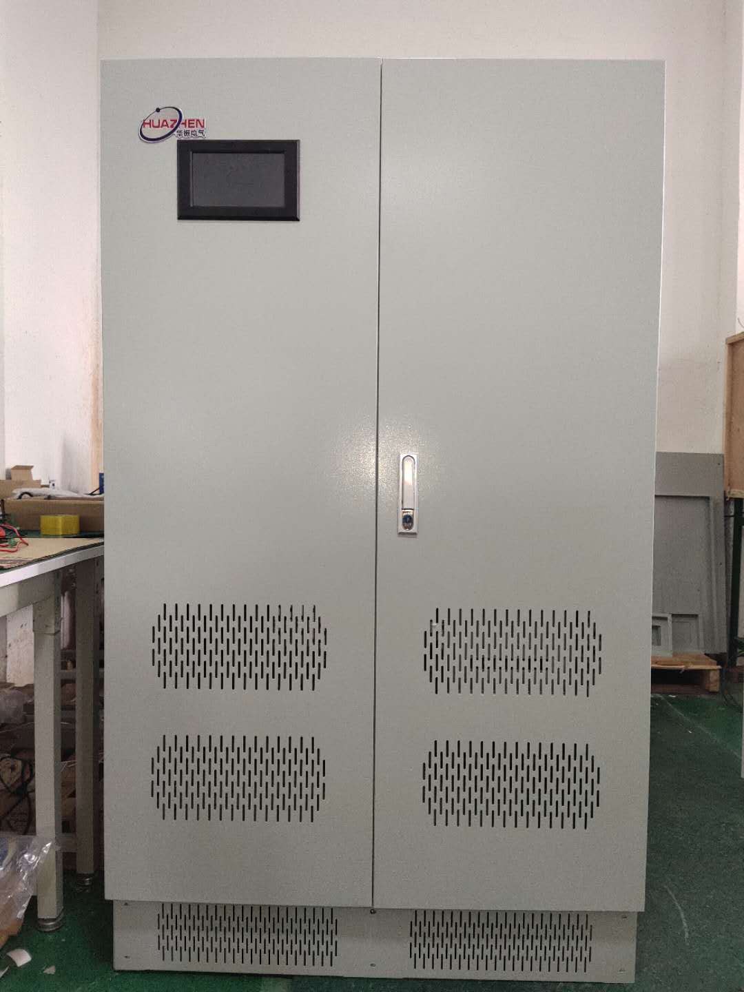 广西参数稳压器厂家GCS-400KVA参数稳压器价格图片
