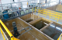 食品废水处理设备食品废水处理设备