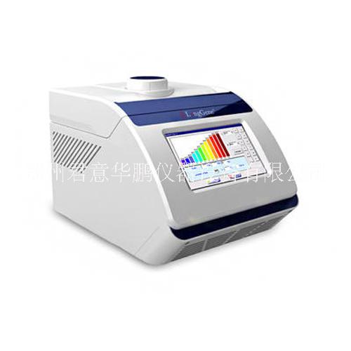 A100型全触控屏PCR仪 A100型全触控屏PCR仪图片