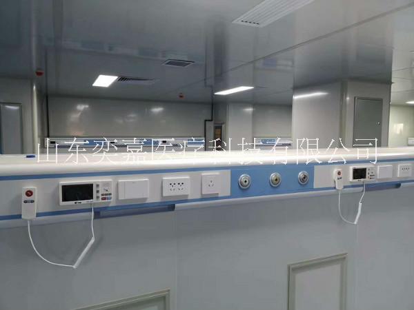 贵州医用中心供氧系统安装生产厂商