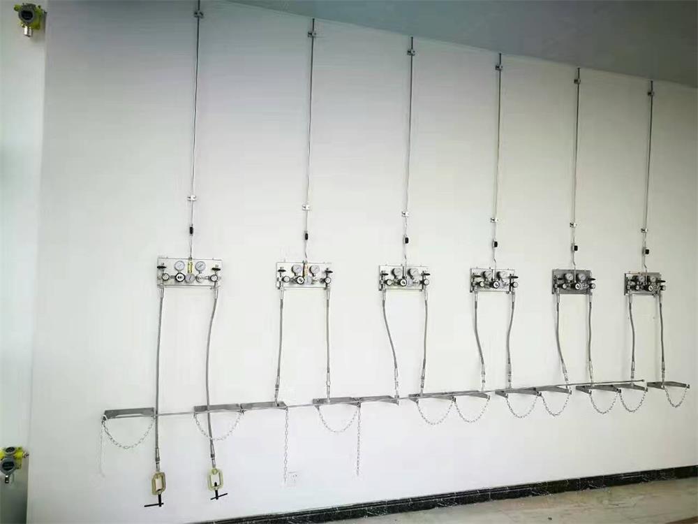 潍坊实验室气路工程安装 管道工程安装