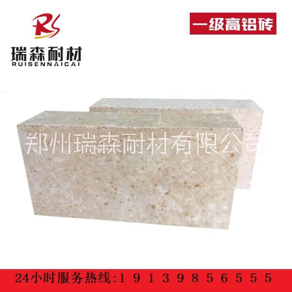 河南郑州耐火材料厂家 各类高铝砖 厂家直销价格从优  T-3一级高铝耐火砖T-3