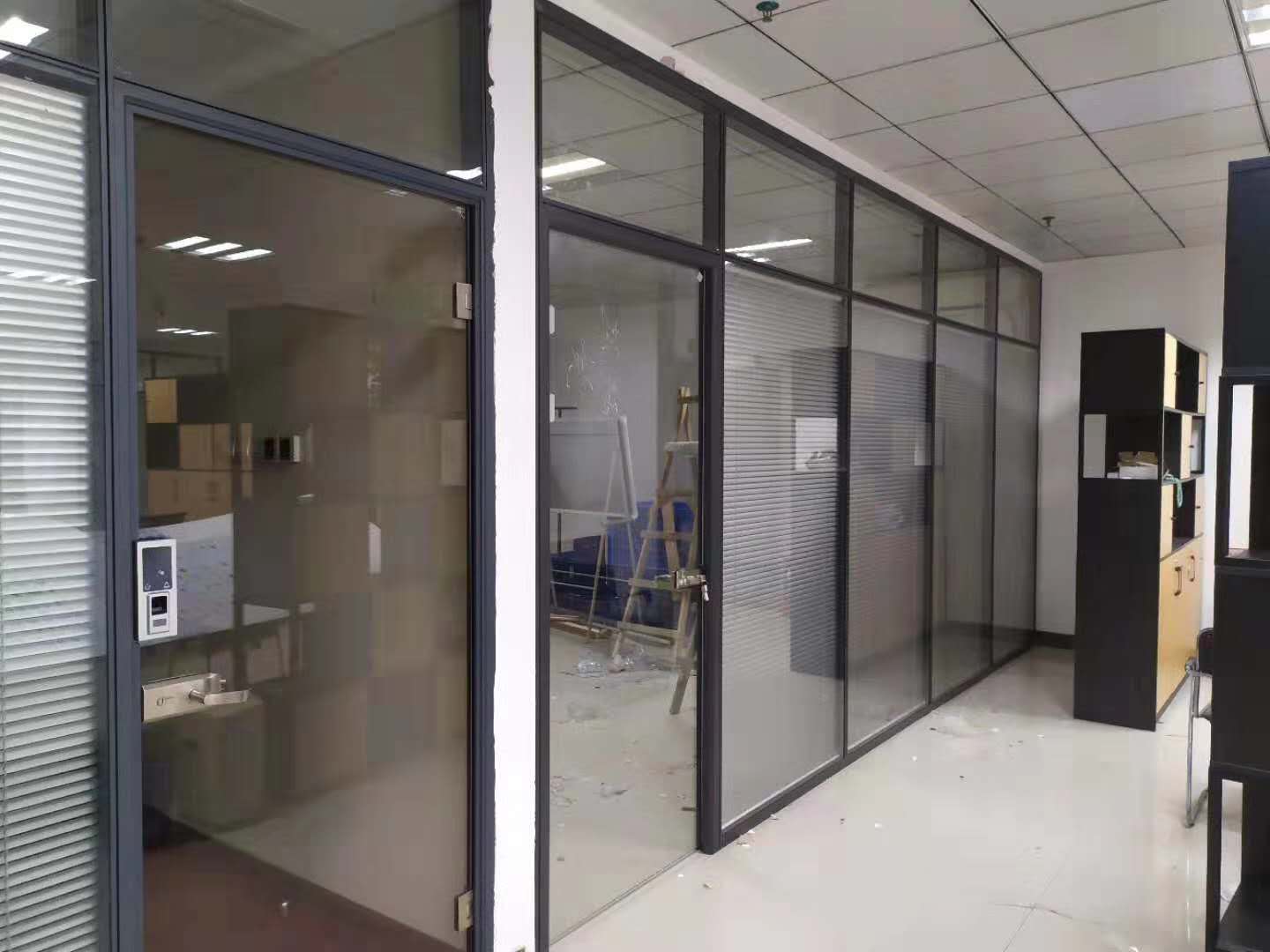 钢化玻璃安装厂家 广州承接玻璃安装厂家 防火玻璃供应