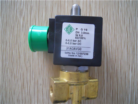 生产商底价供应 ODE电磁阀31JN1XPV12连接排气软管专用图片