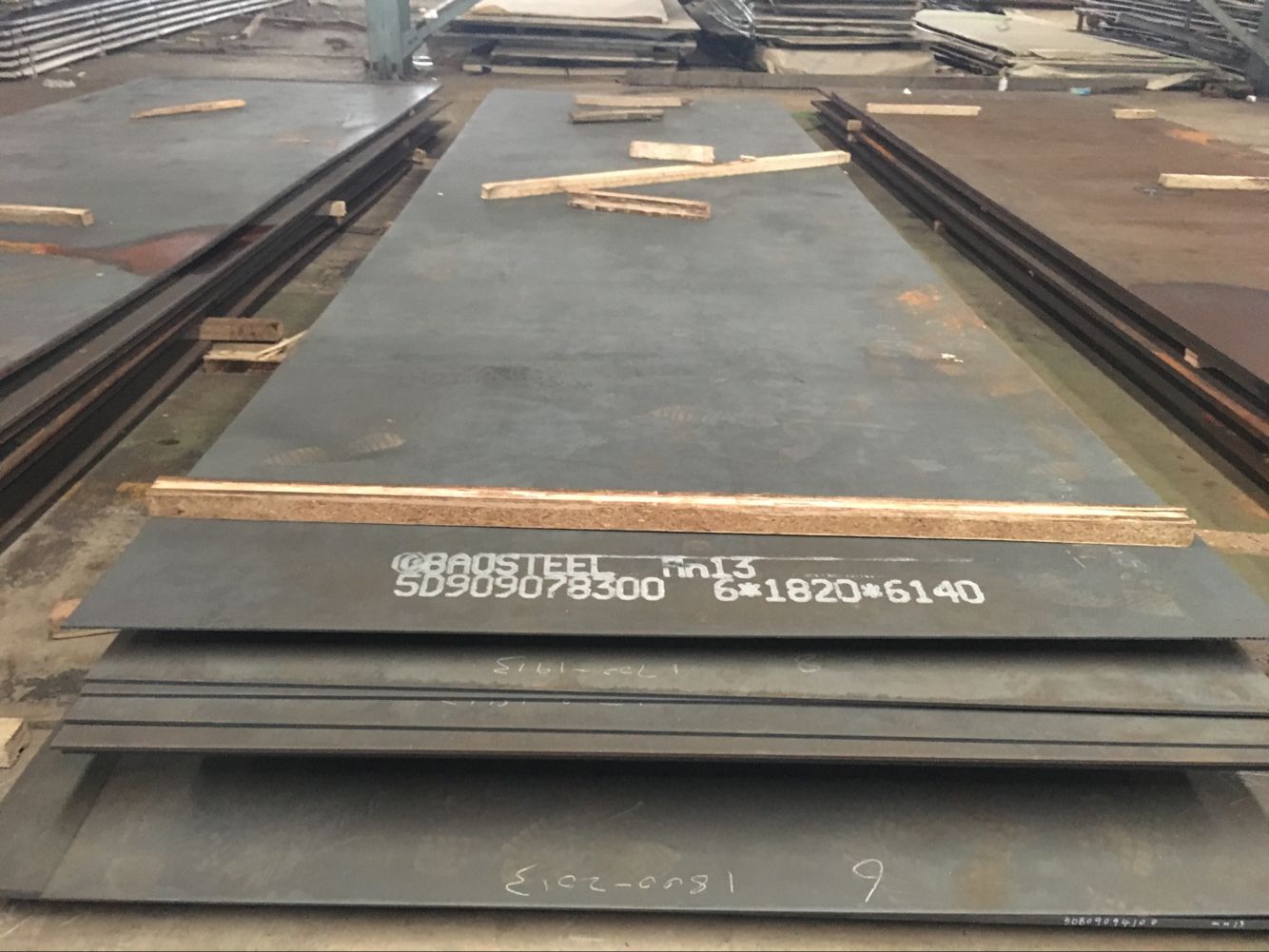 上海市MN13钢板厂家供应 MN13钢板 MN13耐磨板现货  MN13太钢固溶