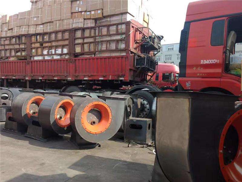 深圳至郑州大件货运运输 工厂货运运输 集装箱货运图片