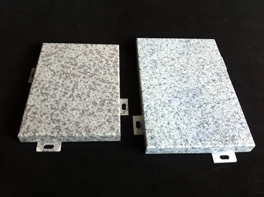 石纹铝单板厂家 石纹铝单板供应 石纹铝单板直销