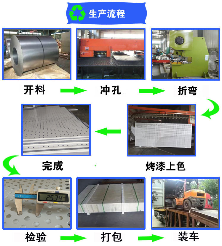 冲孔铝单板厂家 冲孔铝单板供应 冲孔铝单板供应商