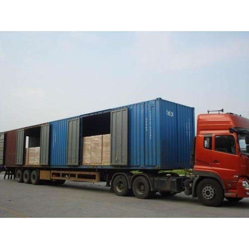 深圳至洛阳大件货运运输 工厂货运运输 集装箱货运图片