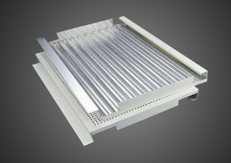厂家直销铝单板 全国上门测量设计幕墙铝单板