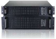 山顿高频机架在线式SD 山顿UPS电源直销 高频在线式SD系列电源图片