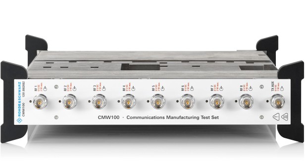 罗德与施瓦茨R&S CMW100无线通讯测试仪出售 回收 维修  租赁