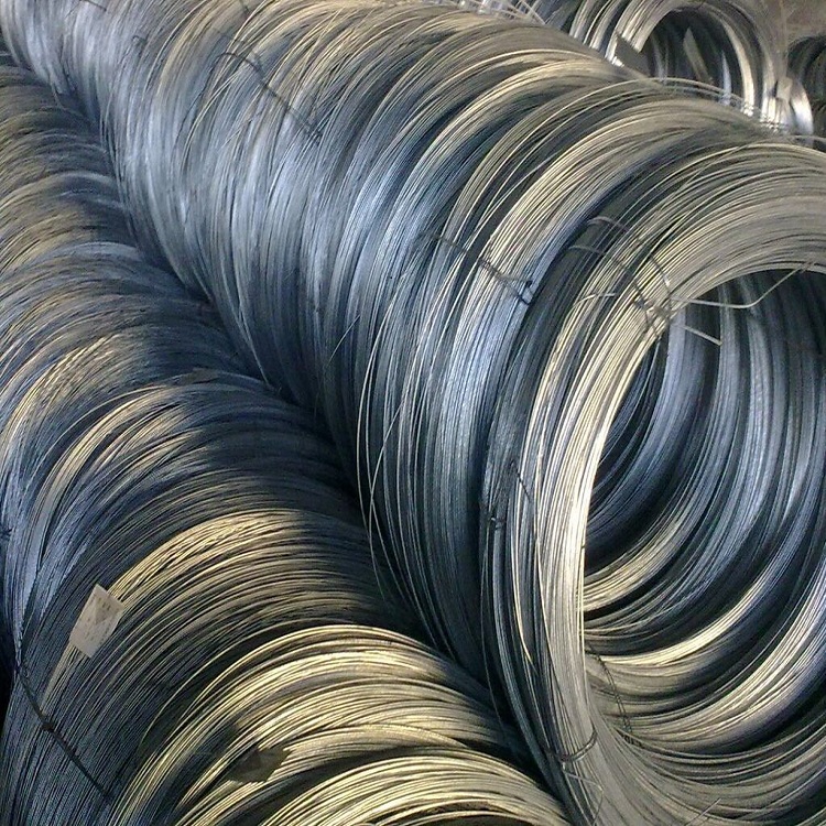 3mm热镀锌钢丝厂家钢丝价格搭架钢丝大棚钢丝直销
