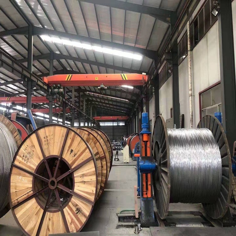 沧州市50钢芯铝绞线厂家50钢芯铝绞线价格铝包钢芯铝绞线价格钢芯铝绞线厂家