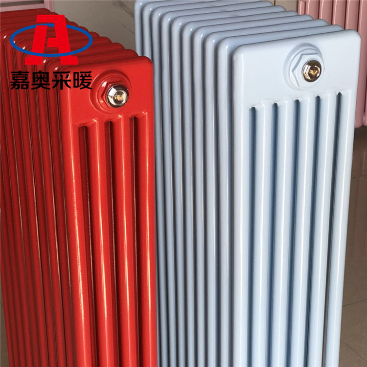 钢制六柱式散热器gz6-1.2/800型 钢六柱散热器生产厂家