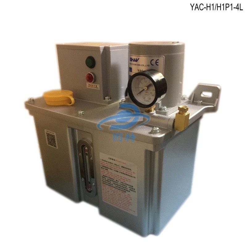 裕祥电动注油机YAC-H1-H1P1 8L