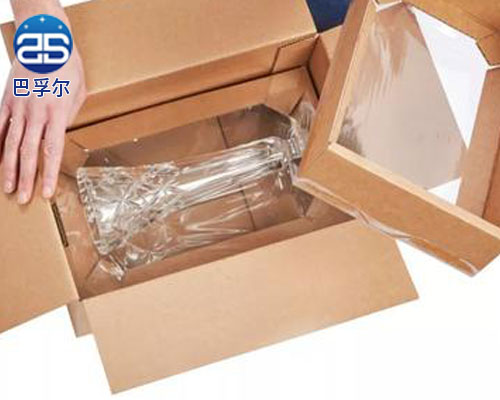 苏州玻璃工艺悬空包装供应图片
