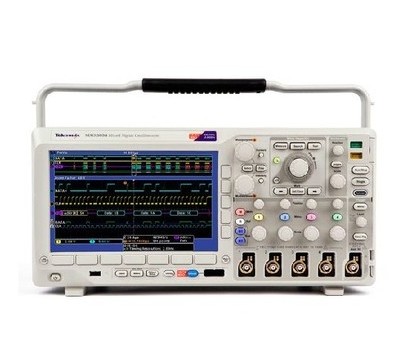 泰克 DPO4054混合信号示波器供应回收二手各型号示波器图片