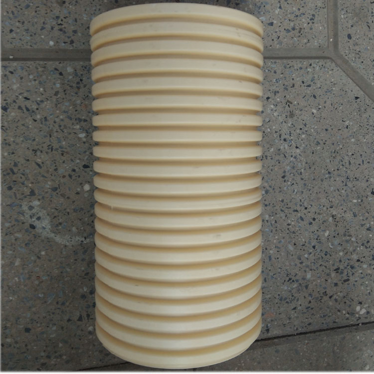 供应PVC波纹排水管 供应PVC波纹排水管