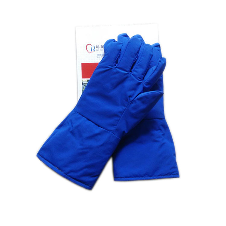 低温防护手套-耐低温手套-液氮手套-防液氮手套