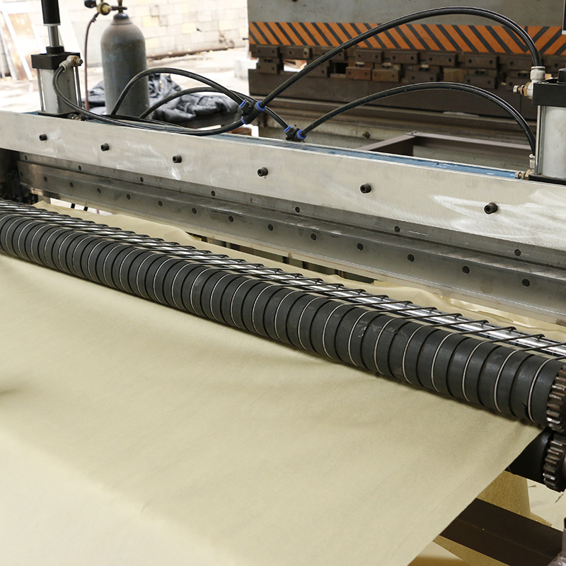 厂家销售 全自动卷筒印刷断切丝网印刷一体机  春联印刷机图片