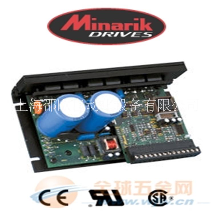 MINARIK调速器MM501U