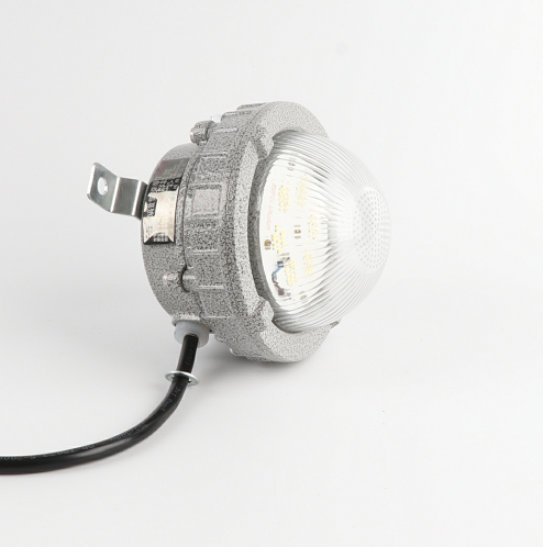 化工厂免维护LED节能防爆灯直营图片