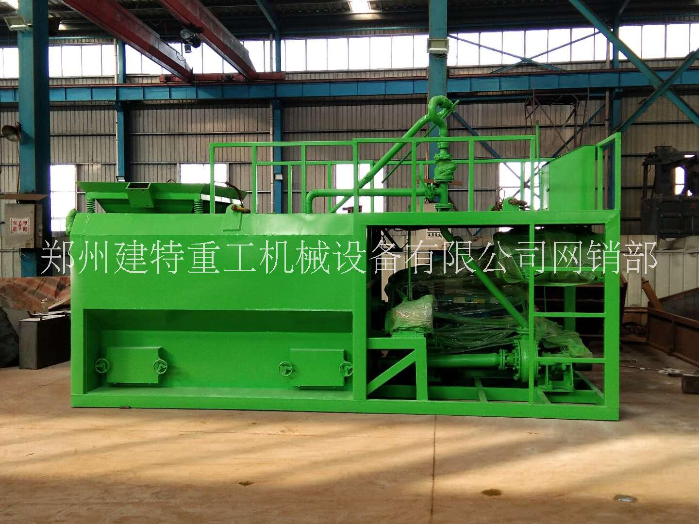 80-247千瓦大型绿化喷播机生产厂家 客土喷播机操作方法