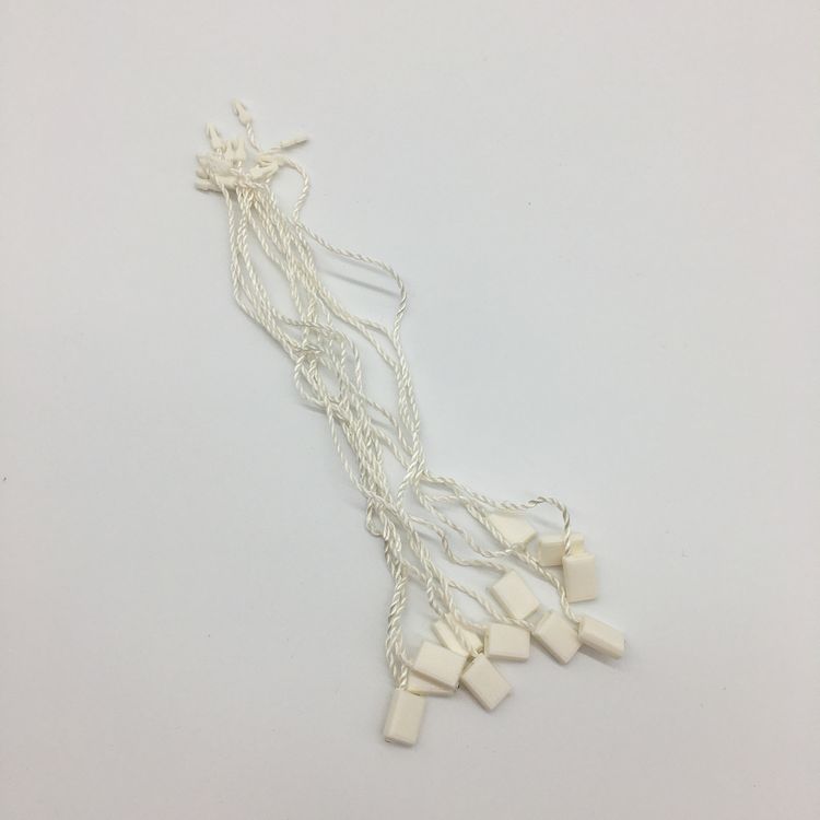 白色尼龙绳通用吊粒批发