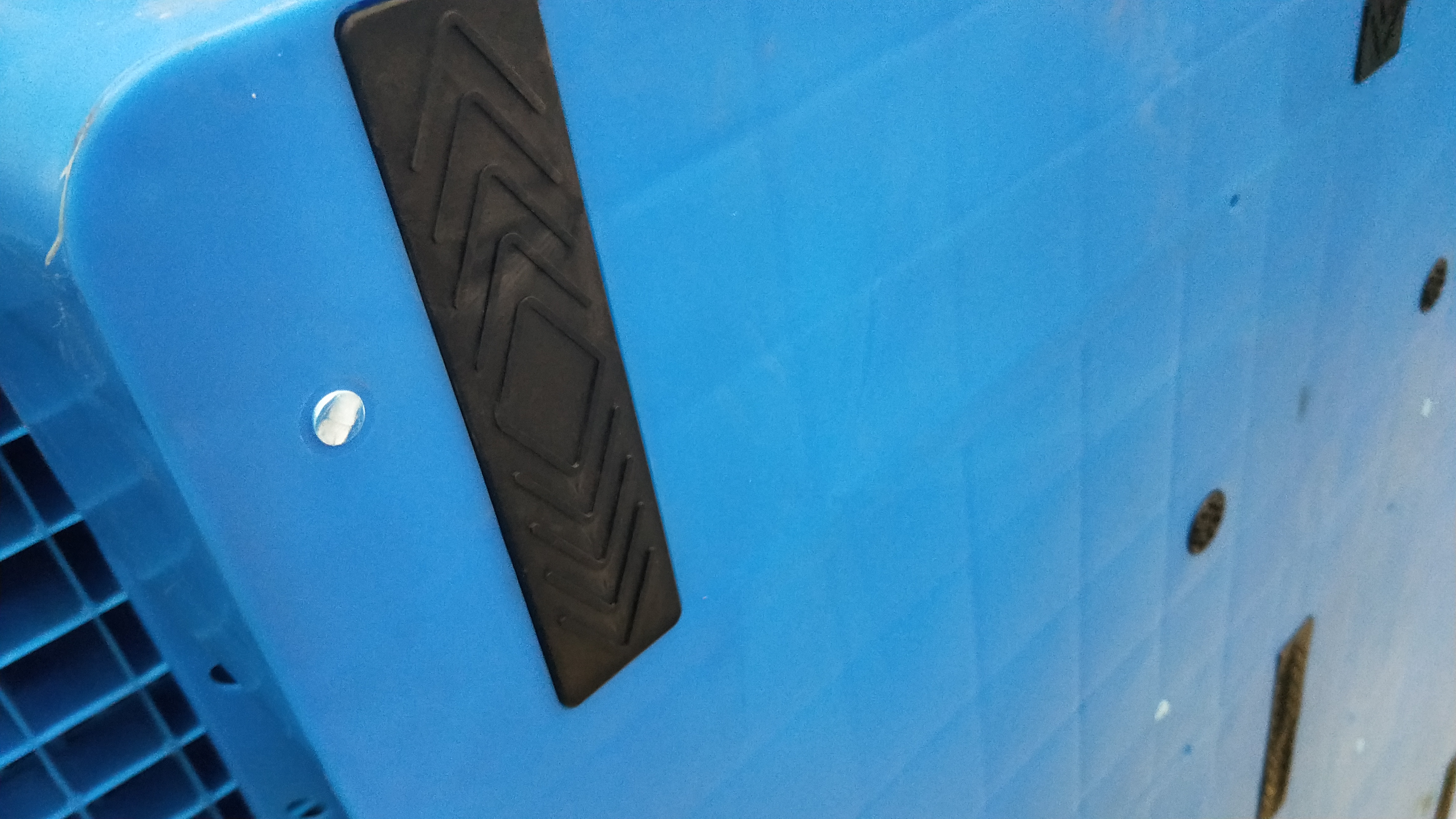 厂家批发全新塑料托盘栈板垫仓板防潮垫量大从优可开专票