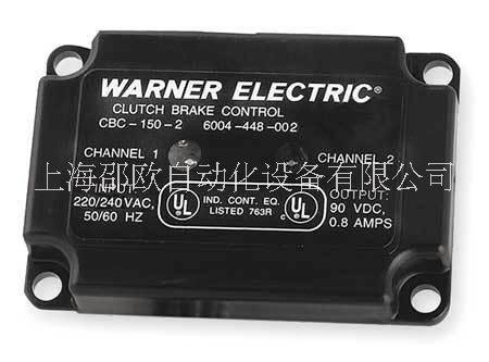WARNER电源模块CBC-550-24