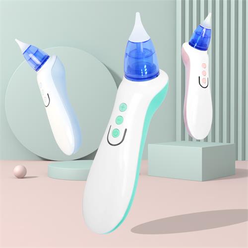 东莞市电动吸鼻器厂家电动吸鼻器宝宝鼻腔护理器（YY-X01）