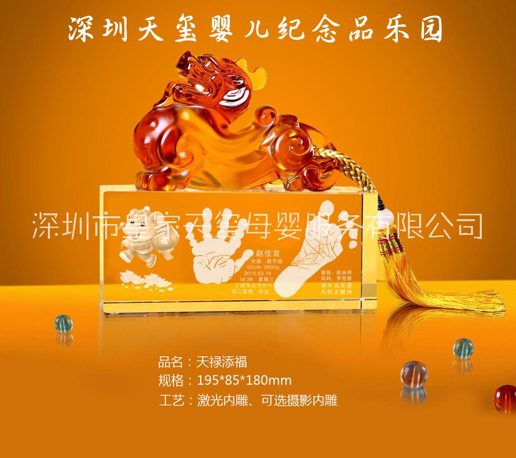 深圳市皇家天玺母婴服务有限公司